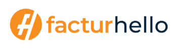 Facturhello - La nueva solución para la facturación electrónica